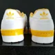 thumbnail image 5 of Adi - das Rivalry Low Street Shoes White Yellow Gold Leather EE4656 Men's US 12.5 *, 5 of 6