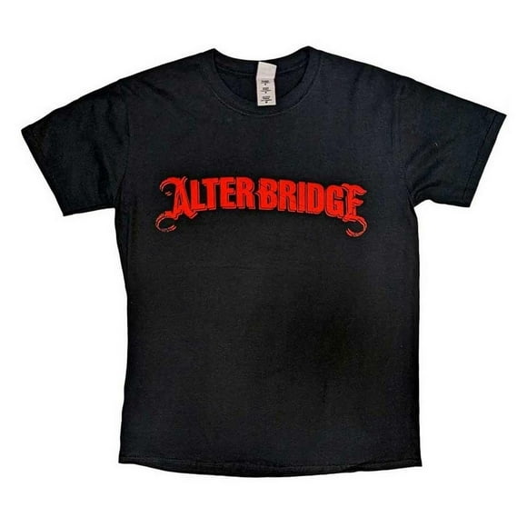 Alter Bridge Adult Addicted To Pain T-Shirt