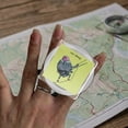 thumbnail image 4 of Adventure Phone Grip for Hiking & Travel, Outdoor Explorer Gift, Trekking Climbing Accessory for Nature Lovers, 4 of 4