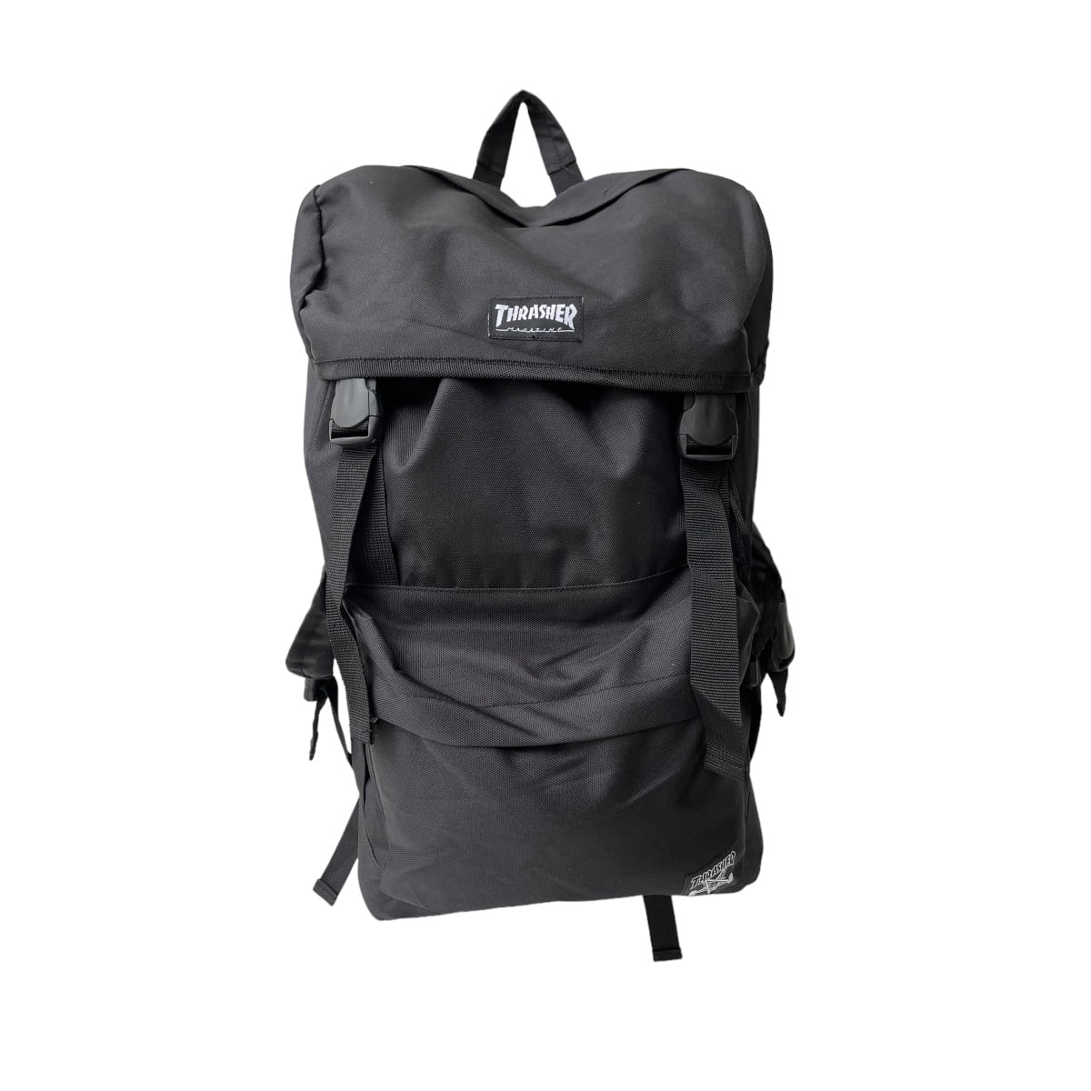 Thrasher mochila new arrivals