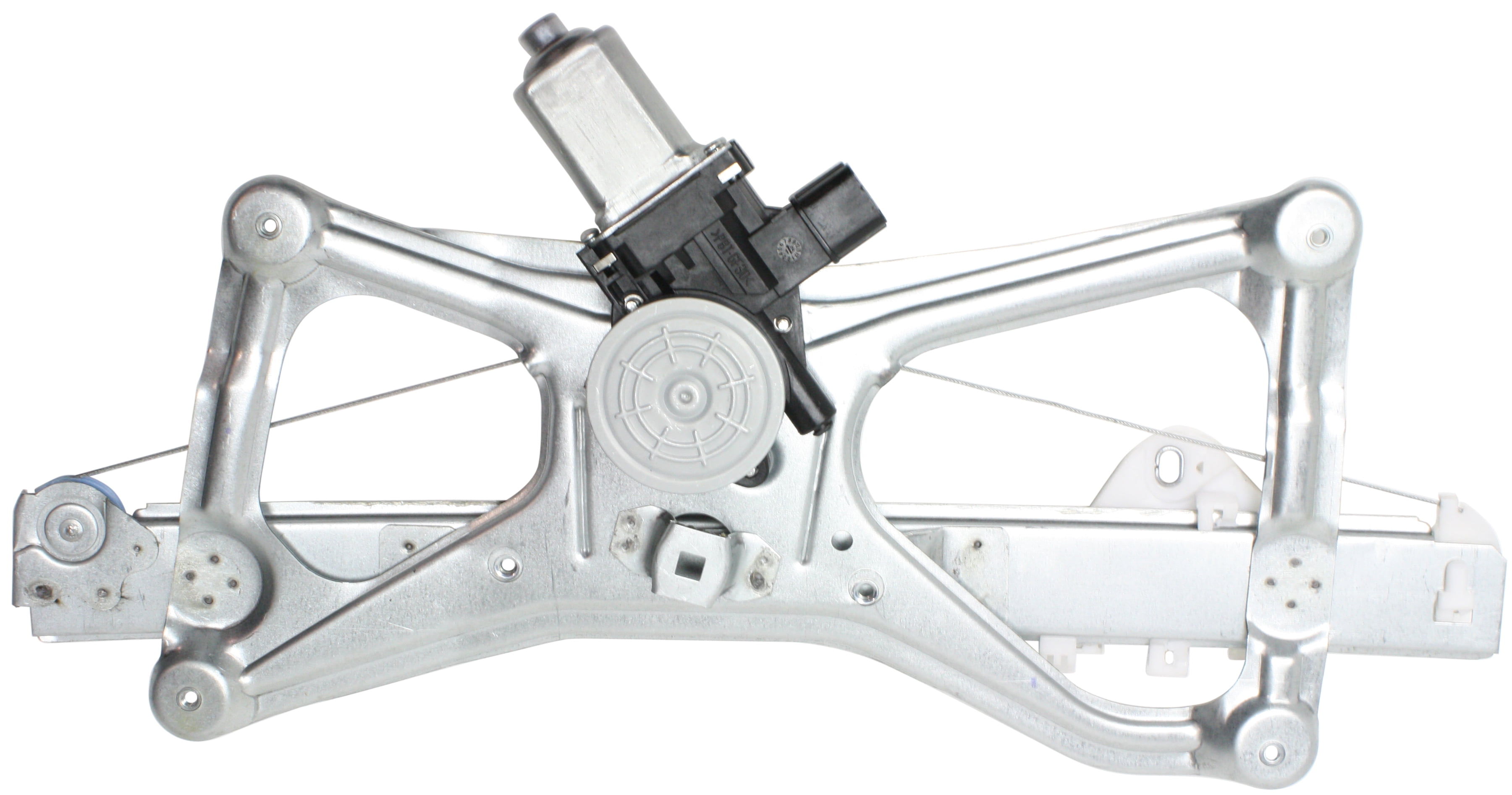 Replacement Power Window Regulator with Motor for 2006-2011 Honda Civic