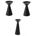thumbnail image 1 of Candlestick Holder,Tea Light Candlestick Tealight Holders Ornament,Candle Holder Candelabra Wedding Candleholder,Votive Pillar Taper Candle Decorative,Buffet Cabinet Festival Sunnimix none, 1 of 8