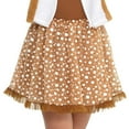 thumbnail image 4 of Oh Deer Girls Child Wild Animal Cute Halloween Costume-L, 4 of 4
