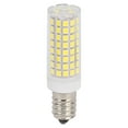 thumbnail image 3 of Noref Home Lighting,Lamp Accessory,E14 Corn Bulb 1000LM 102LED Dimmable Light Bulb No Flicker For Chandelier Table Lamp, 3 of 8
