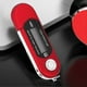 thumbnail image 2 of 8g Usb Flash Drive Mp3 Player Fm Walkman Red, 2 of 5