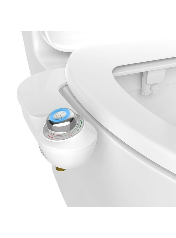 Bidet Attachments in Bidets