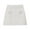 White, variant on asddcavvf Skirts for Women Fragrance A Line Skirt Women's High Waisted Skinny Proof Hip Wrap Skirt