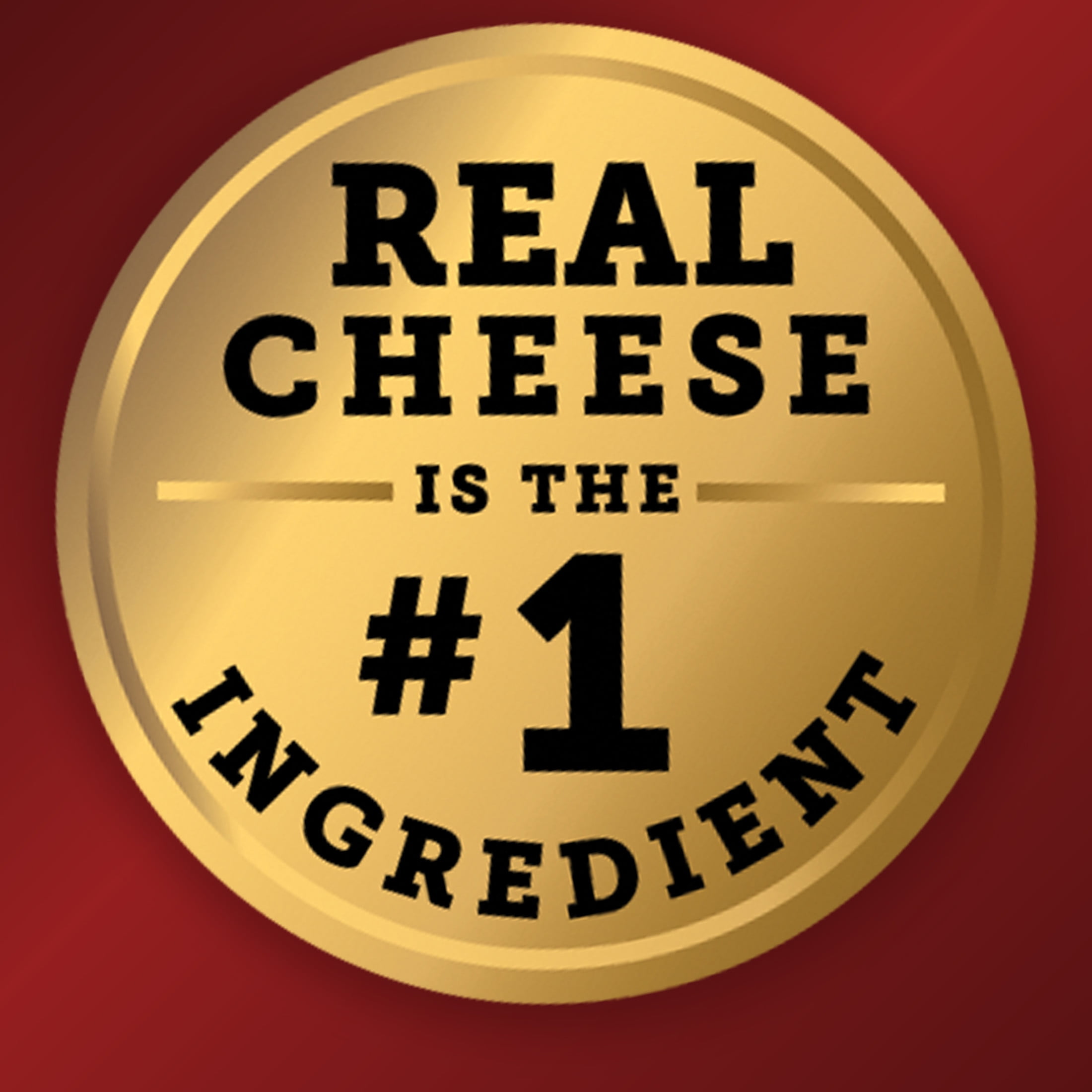 (3 pack) Sargento® Cheese Bakes Parmesan and Oregano Crackers, Cheese Crackers, Lunch Snacks, 4.5 oz