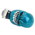 thumbnail image 5 of Skull Steering Wheel Knob Spinner Suicide Power Handle for Cars Trucks Tractors BoatsBlue, 5 of 5