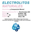 thumbnail image 4 of Agua mineral  natural Evian 6 botellas con 1 l c/u, 4 of 4