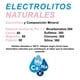 thumbnail image 4 of Agua mineral  natural Evian 6 botellas con 1 l c/u, 4 of 4