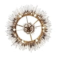 thumbnail image 2 of Varaluz Lighting - Matrix - Six Light Pendant-Black Finish    -Traditional, 2 of 7
