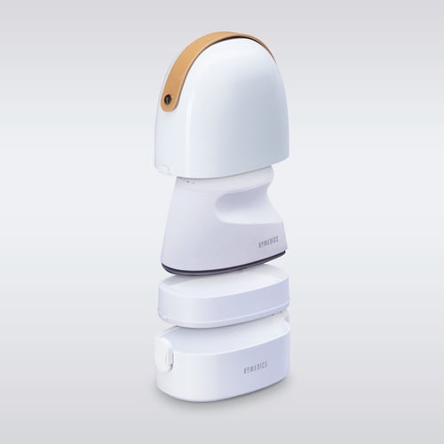 homedics perfect steam 2 in 1