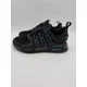 thumbnail image 3 of Adi - das Originals NMD_R1 V3 Athletic Low Top Shoes Black Blue HQ6637 Mens Size, 3 of 6