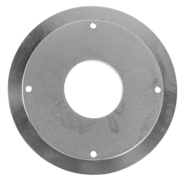 UPOUART Flange Metálico Para Valvula De Drenaje En Vehiculos Recreativos Con Mejorado Antifugas