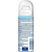 Lysol Crisp Linen Disinfectant Spray To Go 1.5 oz - 6 Pack
