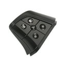 thumbnail image 3 of Interruptores de volante DYNWAVEMX Botones de control 1648200010 1648200210 Teclas negras izquierda, 3 of 7