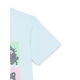 thumbnail image 3 of Sanrio Chococat Girls Graphic Tee with Short Sleeves, Sizes 4-18, 3 of 3