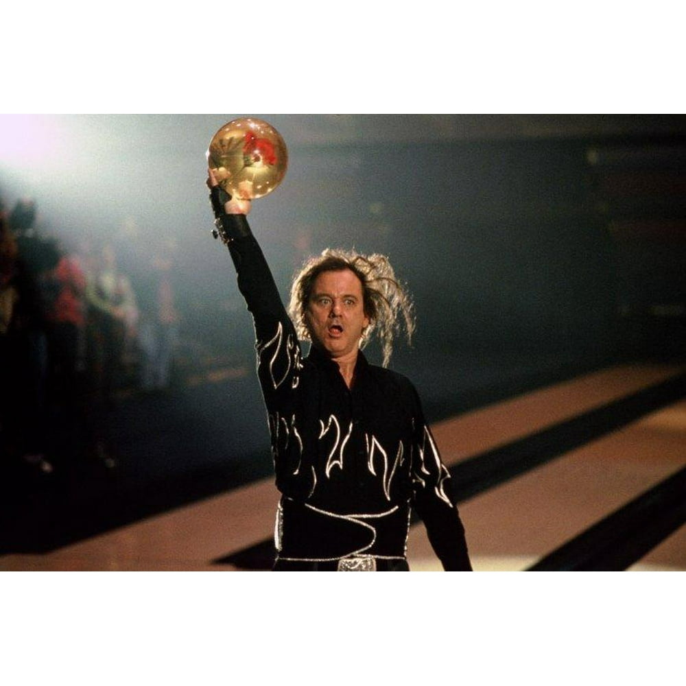 Kingpin (1996) 11x14 Movie Poster