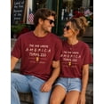 thumbnail image 2 of 4th Of July Shirt America 250th Anniversary Tee, The One Where America Turns 250 Years Tshirt, 1776 2026 USA Shirts, Independence Day Shirt, 2 of 7