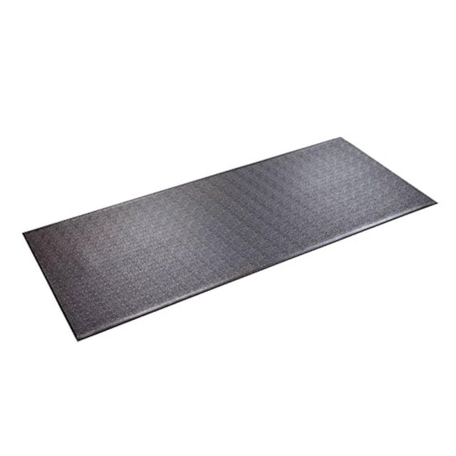 Tapete para Máquinas de Ejercicio Supermats Heavy Duty en P.V.C.