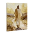 thumbnail image 2 of Stupell Industries Victorian Walk By Faith Sunset Canvas Art, 30 x 40, by Kim Allen, 2 of 8