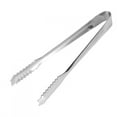 thumbnail image 1 of Pinza para Hielo de Acero inoxidable 304, Herramiente de Cocina de Moda, Adecuada para Azúcares, Pasteles Helados, Galletas, Carne a La Parrilla para Cafeterías, Baras, Baras, Baras, Baras,, 1 of 7