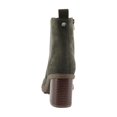 thumbnail image 4 of Vionic Truckee Women's Boots Dark Khaki/Green Nubuck Size 9.5 M, 4 of 8