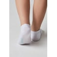 thumbnail image 3 of Conte-Kids Cotton No Show Socks - Active 000, 3 of 11