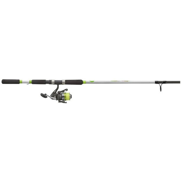 Lew's 7' Cat Daddy Medium Heavy Action 2Piece Spinning Rod and Reel