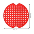 thumbnail image 2 of Miangastore Kitchen Gadget Silicone Mat 1Pcs 8 Inches in Diameter, 2 of 8