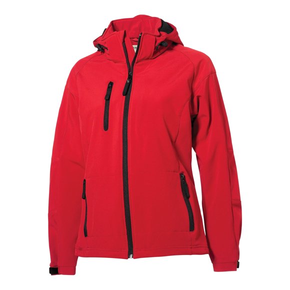 Clique Tulsa Lady Jacket