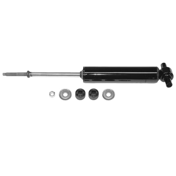 ACDelco Silver Shock Absorber Fits 1970 Cadillac DeVille