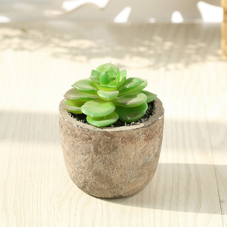 plant pot for bamboo BAMBOO Planter Set main image 0