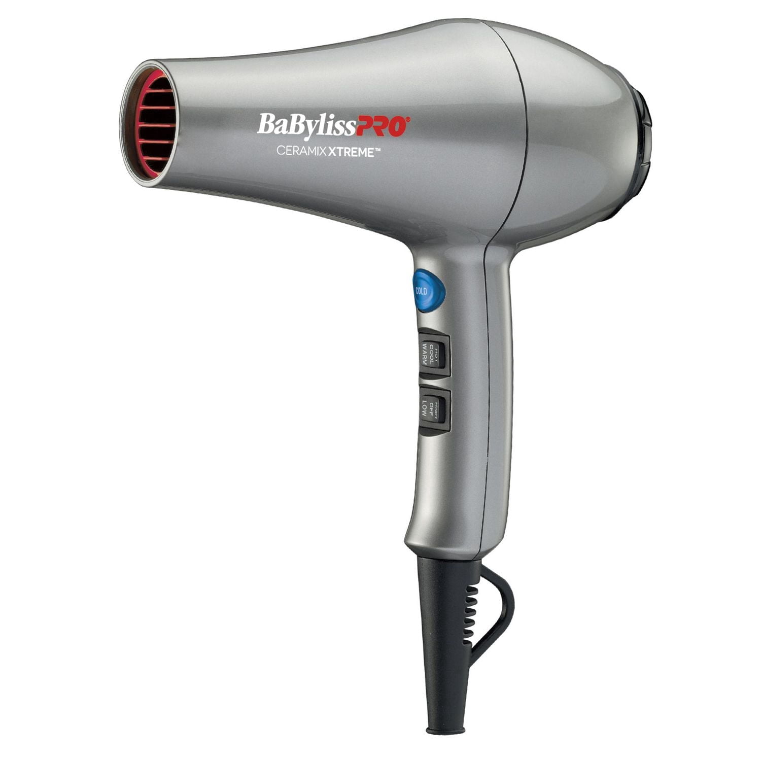 BaByliss PRO Ceramix Xtreme Séchoir professionnel ionique en céramique