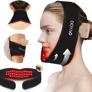 DGXINJUN Red Light FlashLight for Whole Body Portable Use Black