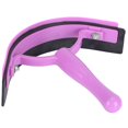 thumbnail image 4 of Raspador de sudor antideslizante para una limpieza eficiente Herramienta ergonómica para el cuidado de caballos, 4 of 8