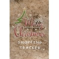 thumbnail image 1 of Pre-Owned Merry Christmas Shopping Tracker: Shopping Lists, Budgets, Gift Ideas, Where You Bought From, 1 of 1