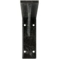 thumbnail image 6 of Ekena Millwork 2"W x 20"D x 6 1/2"H Embrey Steel Bracket, Antiqued Silver, 6 of 11