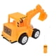 thumbnail image 3 of RC Excavadora Juguete Control Remoto Ingeniería Construcción Camión Vehículo Juguete para Niños Niños, 3 of 5