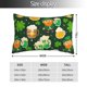thumbnail image 2 of Balery St Patrick's Day10 Funda de Cojín Estampada, Regalos para Mujeres, Regalos de Amor para Ella, Regalos para Novia o Esposa, Funda de Almohada-20"x30", 2 of 6