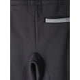 thumbnail image 2 of Hat and Beyond Men's Premium Beyond Basic Track Joggers With Ankle Cuffs For Performance, 2 of 6