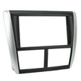 thumbnail image 3 of Dash Stereo Bezel,Car Dash Radio Fascia Stereo Fascia Trim Dashboard Radio Frame Time-Tested Durability, 3 of 14