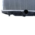 thumbnail image 4 of MOSTPLUS Radiator for 2006-2011 Acura CSX MT Honda Civic 2.0L Coupe 1.8L 2922, 4 of 6