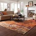 thumbnail image 3 of Oriental Weavers Galaxy 21904-5x8 Rug area rug, 3 of 4