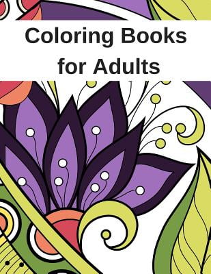 Walmart Coloring Books For Adults Walmart Coloring Books For Adults