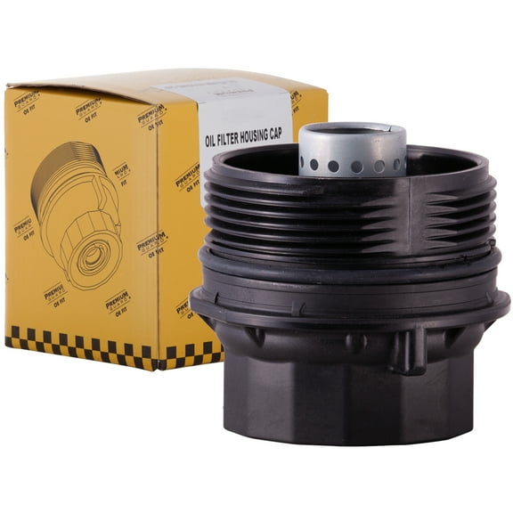 PG CAP6311 Oil Filter Housing Cap|Fits 2018-10 Toyota Prius,2017-11 Lexus CT200h