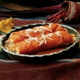 thumbnail image 4 of Amy's Frozen Meals, Cheese Enchilada, Gluten Free Microwave Meals, 9 oz, 4 of 13