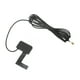 thumbnail image 4 of Antena De Radio DAB, Antena De Parabrisas DAB Resistente A La Temperatura Conector SMB De Ganancia De 10DB Larga Durabilidad Para Vehículo Camión, 4 of 7