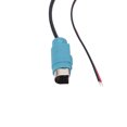 thumbnail image 1 of Reemplazo del cable de audio del adaptador AUX IN Bluetooth5.0 para automóvil para ALPINE 9870 9872 KCE‑236B de velocidad completa Jadeshay  A, 1 of 9